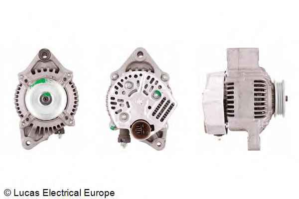 LUCAS ELECTRICAL LRA00546