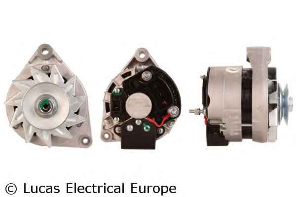 LUCAS ELECTRICAL LRA00816