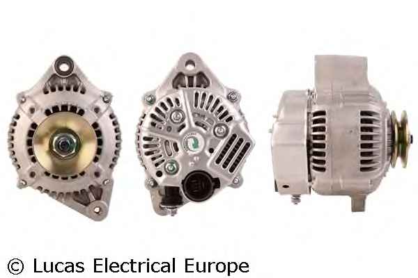 LUCAS ELECTRICAL LRA01749