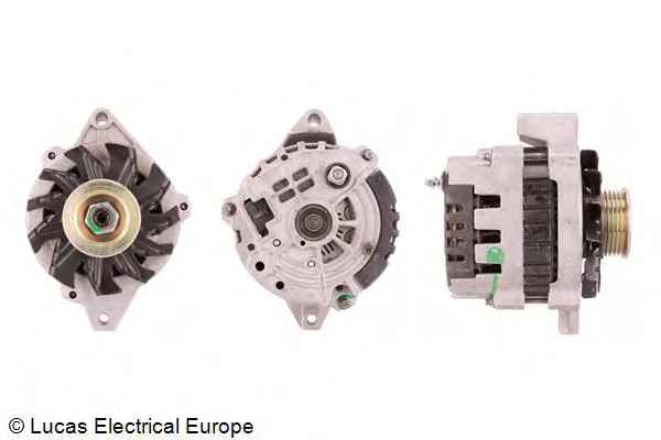 LUCAS ELECTRICAL LRA01786