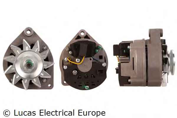LUCAS ELECTRICAL LRA00763