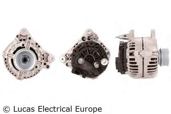 LUCAS ELECTRICAL LRA01948