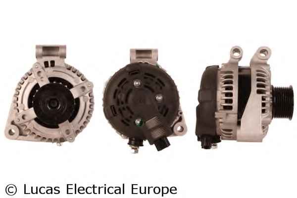 LUCAS ELECTRICAL LRA03372