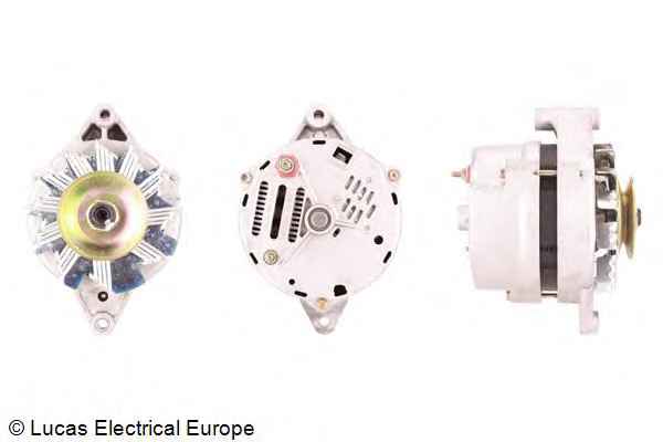 LUCAS ELECTRICAL LRA02569