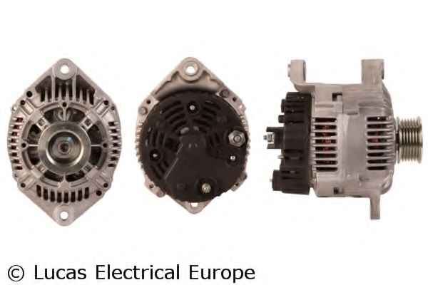 LUCAS ELECTRICAL LRA03228