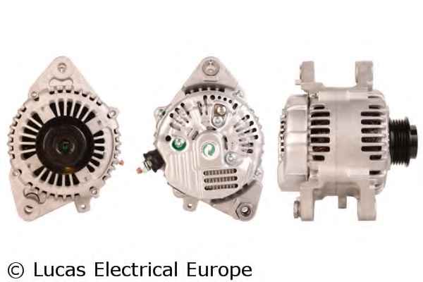 LUCAS ELECTRICAL LRA03245