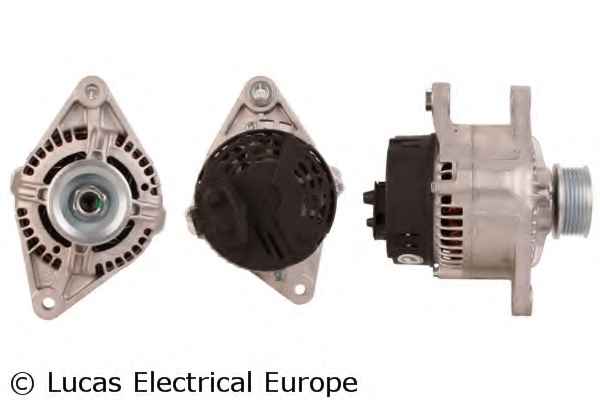 LUCAS ELECTRICAL LRB00328