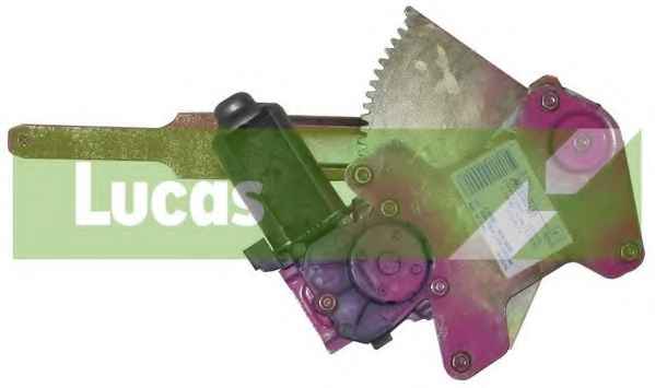 LUCAS ELECTRICAL WRL1367L