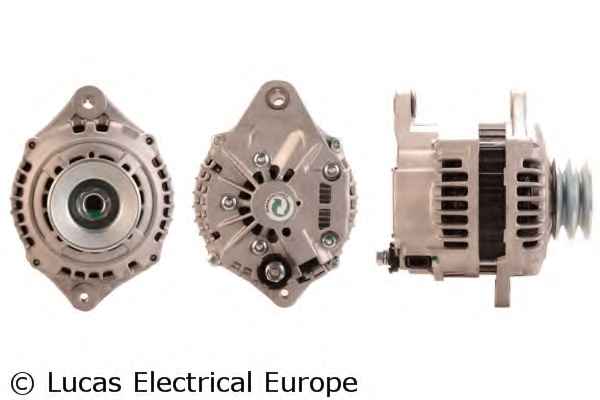 LUCAS ELECTRICAL LRA02221