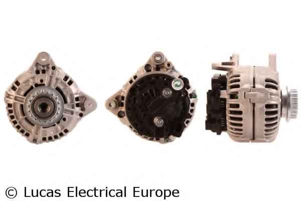 LUCAS ELECTRICAL LRA02321