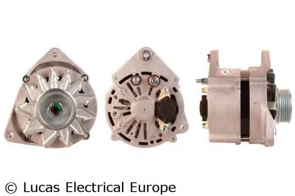 LUCAS ELECTRICAL LRA02628