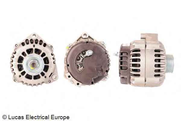 LUCAS ELECTRICAL LRA01605