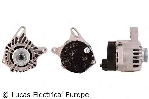 LUCAS ELECTRICAL LRA02828