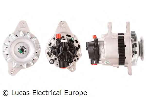 LUCAS ELECTRICAL LRA00501