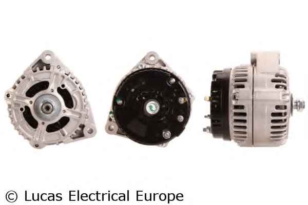 LUCAS ELECTRICAL LRA02841