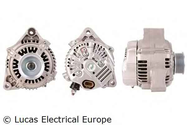 LUCAS ELECTRICAL LRA02165