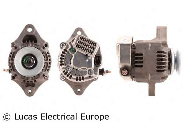 LUCAS ELECTRICAL LRA02616