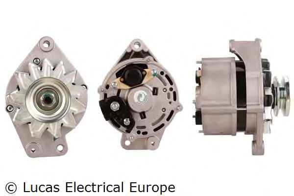 LUCAS ELECTRICAL LRA02648