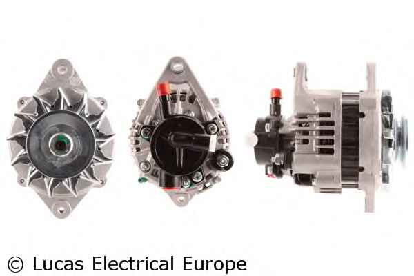 LUCAS ELECTRICAL LRB00303