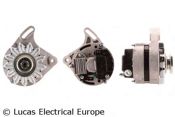 LUCAS ELECTRICAL LRA00695