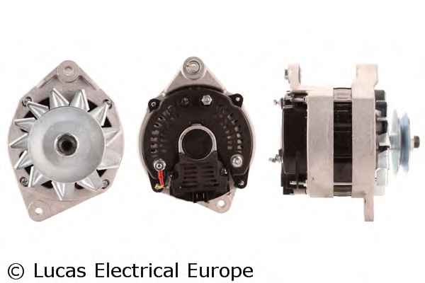 LUCAS ELECTRICAL LRA00698