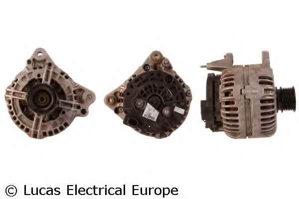 LUCAS ELECTRICAL LRA02011