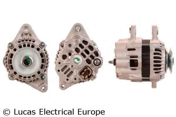 LUCAS ELECTRICAL LRA02080