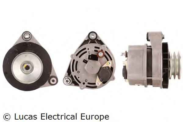 LUCAS ELECTRICAL LRA00919
