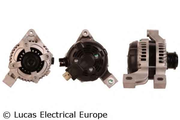 LUCAS ELECTRICAL LRA02934