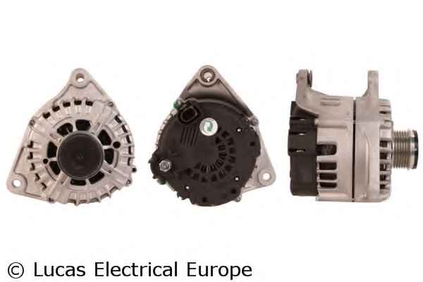 LUCAS ELECTRICAL LRA03179