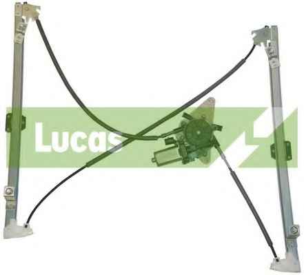 LUCAS ELECTRICAL WRL1014R