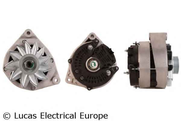 LUCAS ELECTRICAL LRA02898