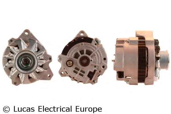 LUCAS ELECTRICAL LRA01810
