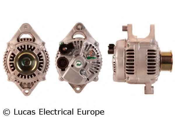 LUCAS ELECTRICAL LRA03323