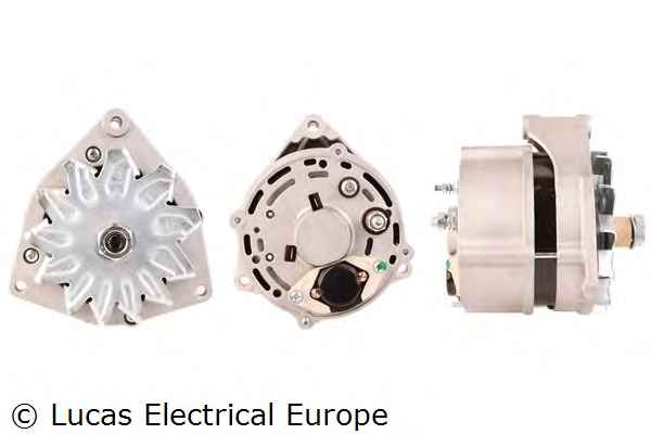 LUCAS ELECTRICAL LRA02672