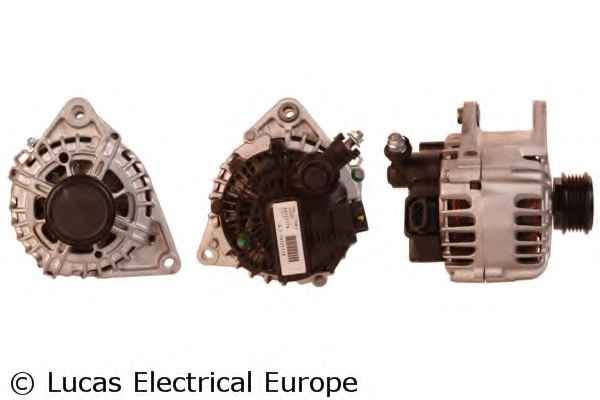 LUCAS ELECTRICAL LRA03306