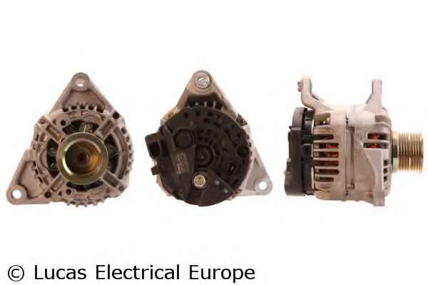 LUCAS ELECTRICAL LRA03379