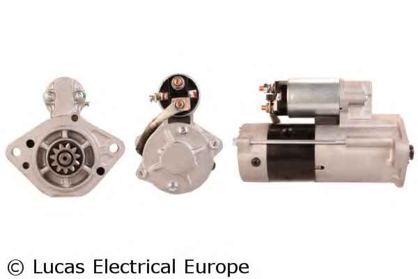 LUCAS ELECTRICAL LRS02192