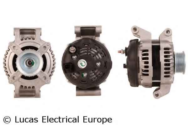 LUCAS ELECTRICAL LRA01170