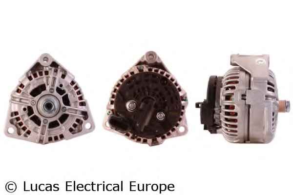 LUCAS ELECTRICAL LRA02883