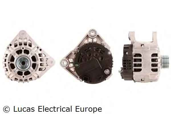 LUCAS ELECTRICAL LRA02930