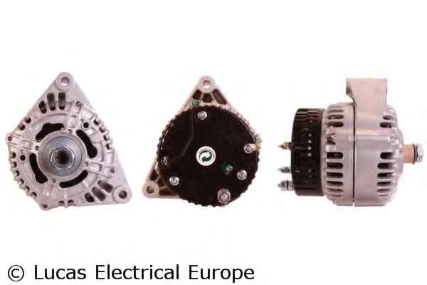 LUCAS ELECTRICAL LRA03181