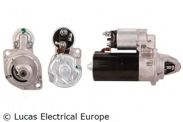 LUCAS ELECTRICAL LRS01589