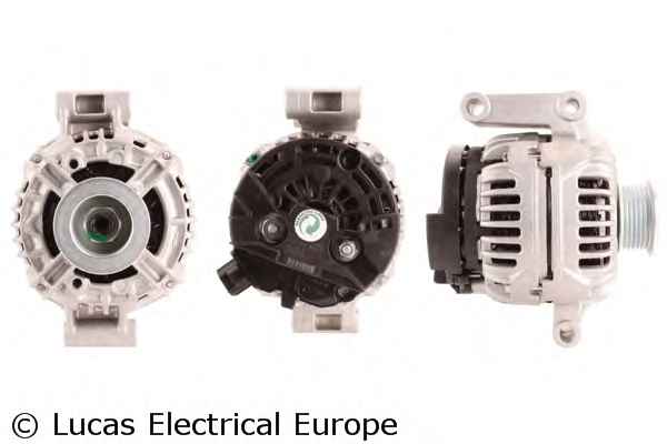 LUCAS ELECTRICAL LRA02183