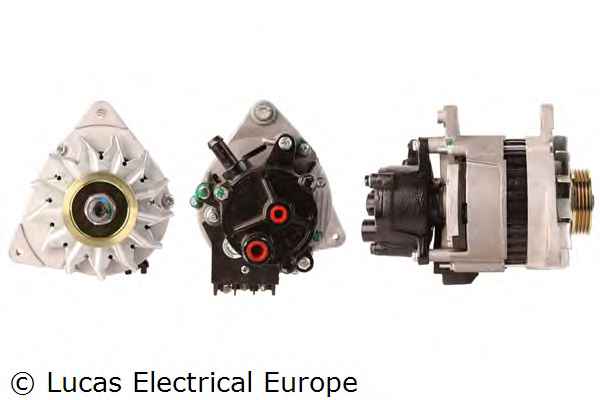 LUCAS ELECTRICAL LRA01475