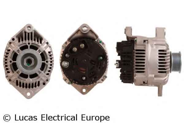 LUCAS ELECTRICAL LRA01741