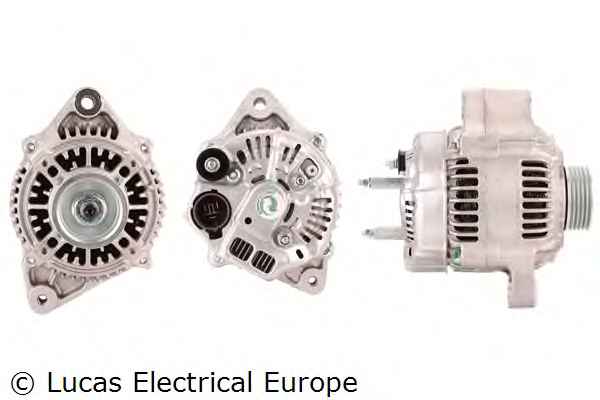 LUCAS ELECTRICAL LRA02132