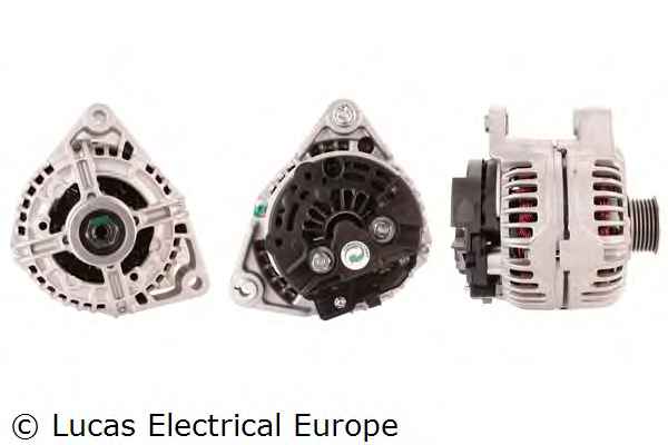 LUCAS ELECTRICAL LRA02185