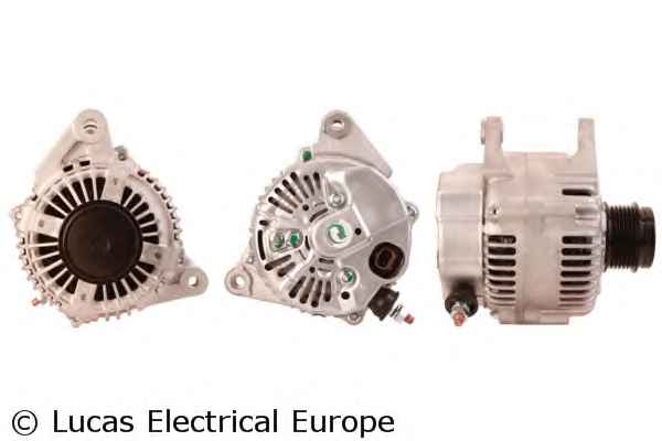 LUCAS ELECTRICAL LRA02850