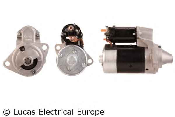 LUCAS ELECTRICAL LRS00573